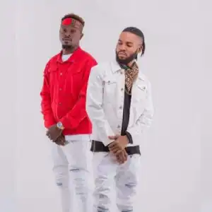 Gallaxy - VGMA 2018 (Mixed By Shottoh Blinqx)